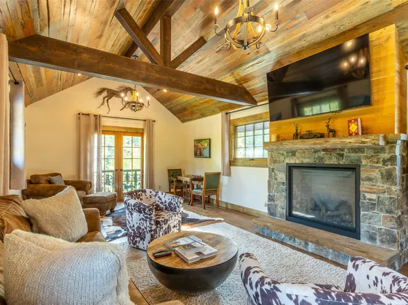 214 Rusty Spur Trl, Whitefish, MT 59937