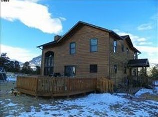 1575 Marys Lake Rd, Estes Park, CO 80517