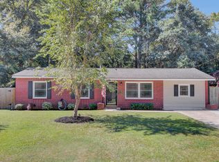 25 Aldene Ave, Goose Creek, SC 29445