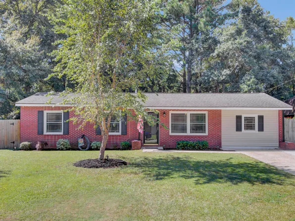 25 Aldene Ave, Goose Creek, SC 29445