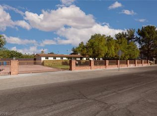 1110 Cahlan Dr, Las Vegas, NV 89102