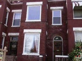 1014 11th St NE, Washington, DC 20002