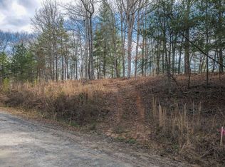 LOT 79 Old Toccoa Loop, Mineral Bluff, GA 30559
