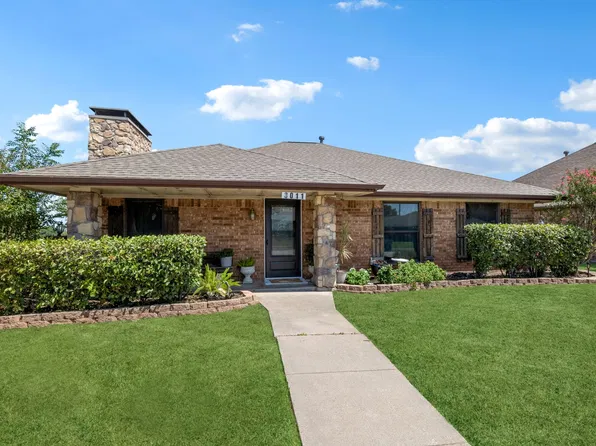 3011 Tina St, Sachse, TX 75048