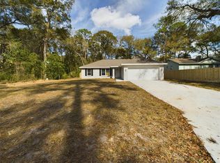 5933 NW 63rd Pl, Ocala, FL 34482