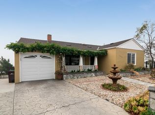 2400 Easy St, San Leandro, CA 94578
