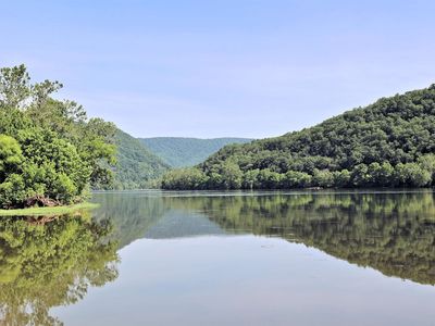 7966 Parrott River Rd, Parrott, VA, 24132