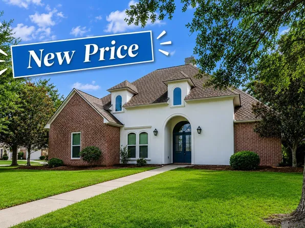 13124 Mill Grove Dr, Gonzales, LA 70737