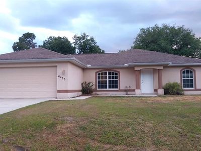6473 Towhlen Rd, North Port, FL, 34291