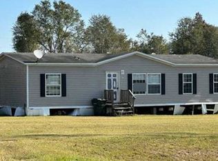 21218 Rosemary Church Rd, Metter, GA 30439