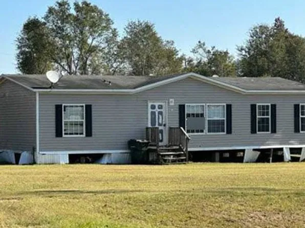 21218 Rosemary Church Rd, Metter, GA 30439