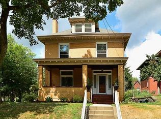 100 S Linwood Ave, Pittsburgh, PA 15205