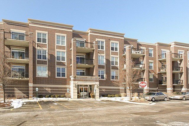 1st image of 50 S Greeley St APT 302