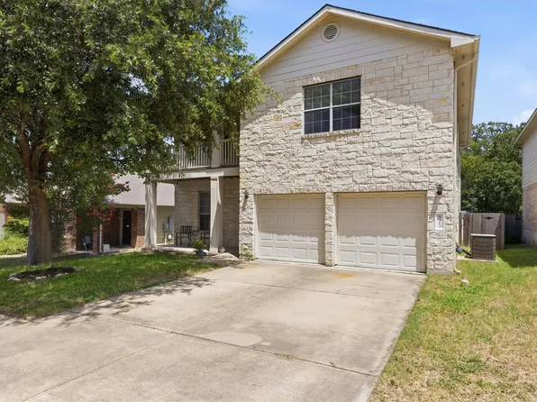 5313 Park At Woodlands Dr, Austin, TX 78724