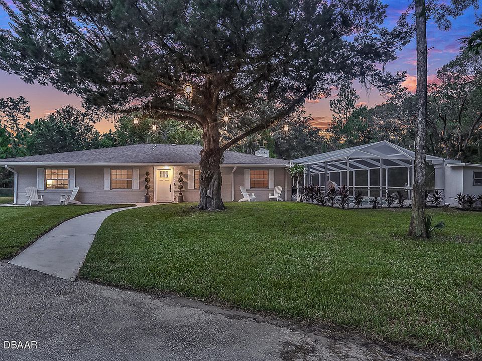 2298 Old Samsula Rd, Port Orange, FL 32128 MLS 1100745 Zillow