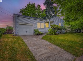 9644 N Van Houten Ave, Portland, OR 97203