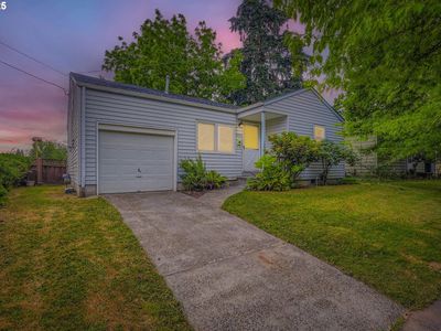 9644 N Van Houten Ave, Portland, OR, 97203