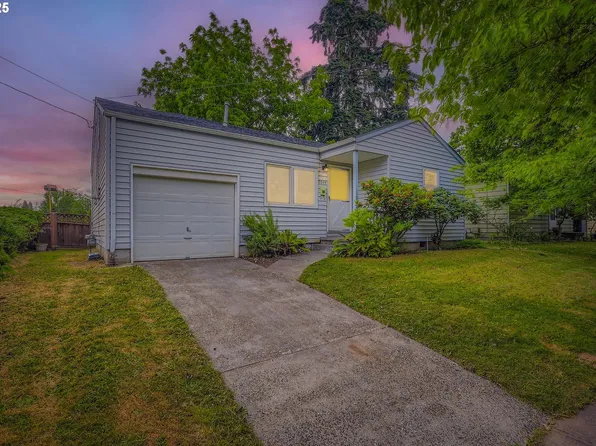 9644 N Van Houten Ave, Portland, OR 97203