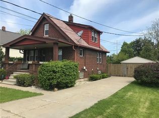 15101 Granger Rd, Maple Heights, OH 44137