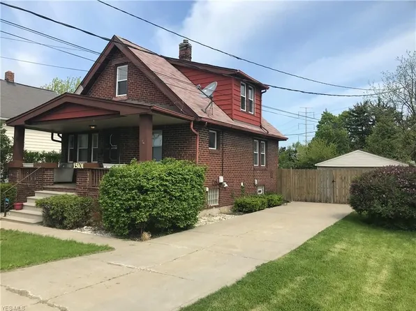 15101 Granger Rd, Maple Heights, OH 44137