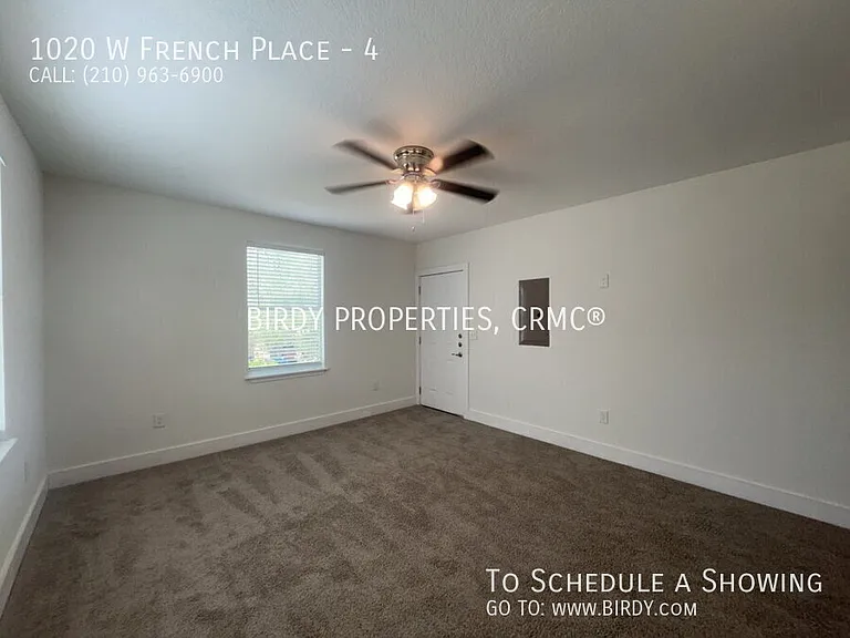 1020 W French Pl #4 — Photo 9