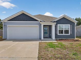 569 Draymore Drive NE, Leland, NC 28451