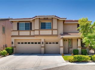 11045 Clemmons Ct, Las Vegas, NV 89135