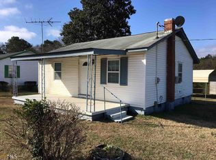 112 Samuel Barber Rd, Jackson, GA 30233