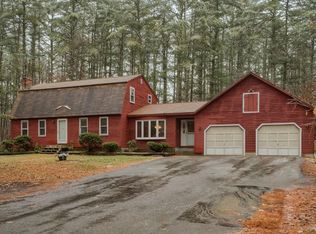 3 Bridle Path, Townsend, MA 01474