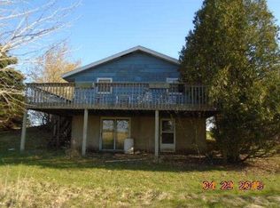 4666 State Highway 28, Kewaskum, WI 53040