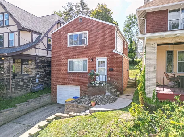 1229 Peermont Ave, Pittsburgh, PA 15216
