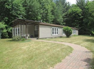 9555 Marshall Rd, Birch Run, MI 48415