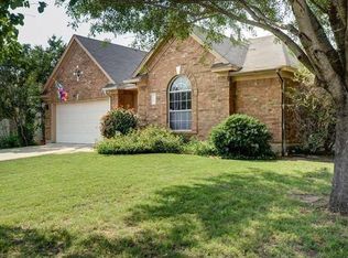 2310 Miramar Cv, Round Rock, TX 78665