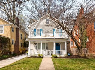 5440 Nebraska Ave NW, Washington, DC
