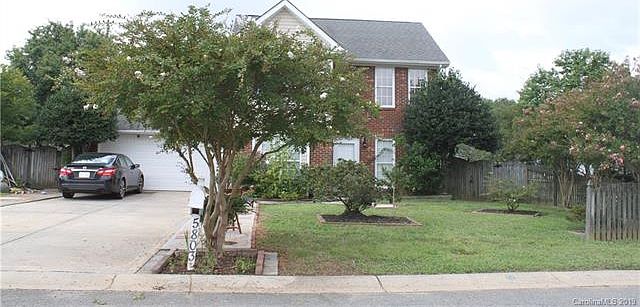 2nd image of 5803 Brick Landing Dr #81