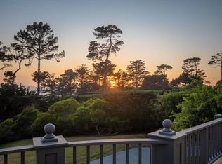 1256 Padre Ln, Pebble Beach, CA 93953