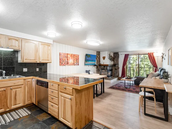 193 GCR 702 #3-203, Winter Park, CO 80482