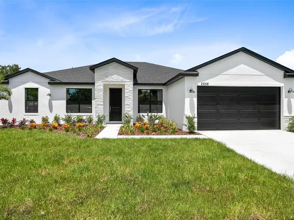 2407 Bancroft Blvd, Orlando, FL 32833