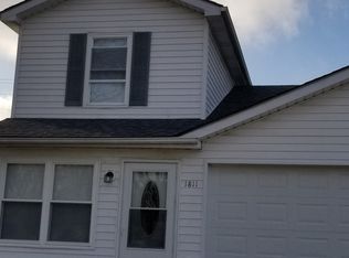 1811-1813 Greenwood Dr, Anderson, IN 46011