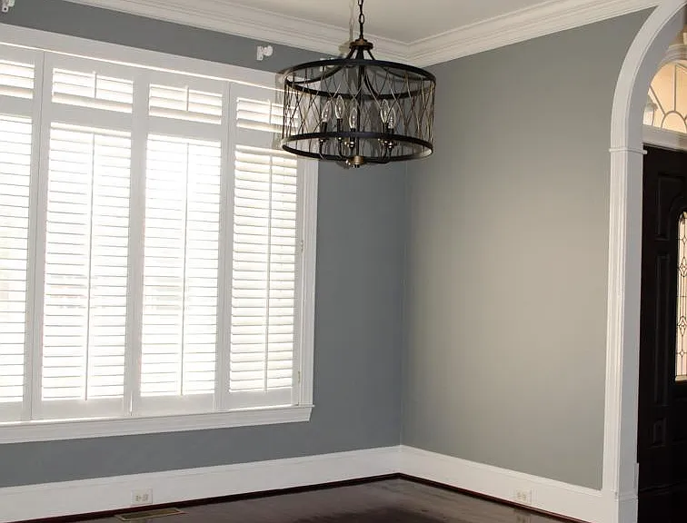 Dinning Room
