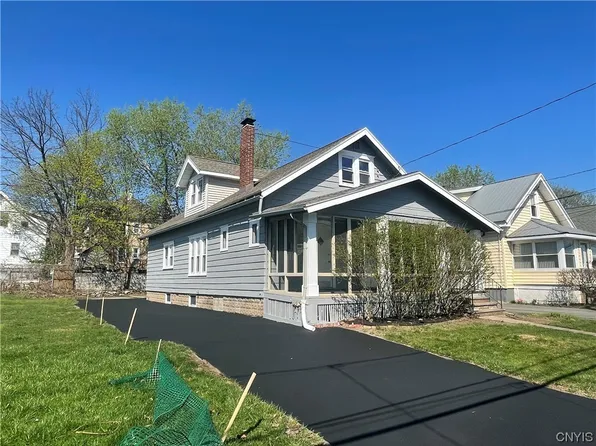 129 N Collingwood Ave, Syracuse, NY 13206
