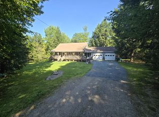 58 Beech Hill Pond Rd, Dedham, ME 04429