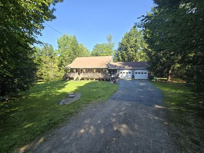 58 Beech Hill Pond Road, Dedham, ME, 04429