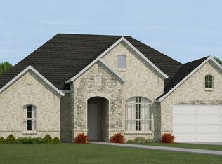 Pinnacle Plan, Settlers Glen, Justin, TX 76247
