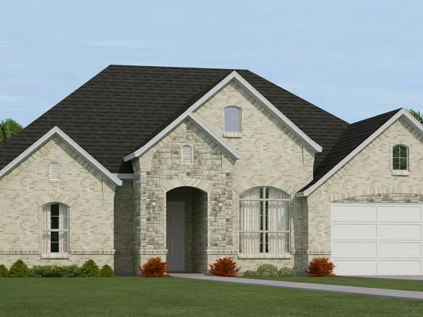 Pinnacle Plan, Rocky Top Ranch