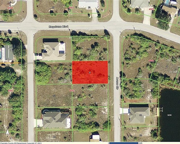 1st image of 9485 Arnaz Cir