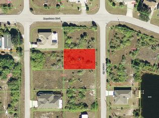 9485 Arnaz Cir, Port Charlotte, FL 33981