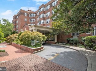 2500 Q St NW APT 743, Washington, DC 20007