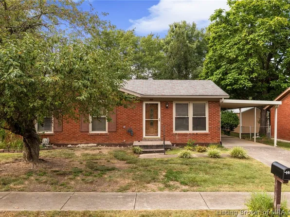 207 Venetian Way, New Albany, IN 47150