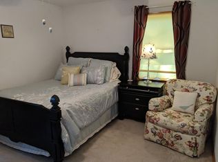 1401 Bragg Rd #A1, Fredericksburg, VA 22407